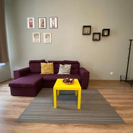 Apartment City Centre Timişoara Eksteriør billede