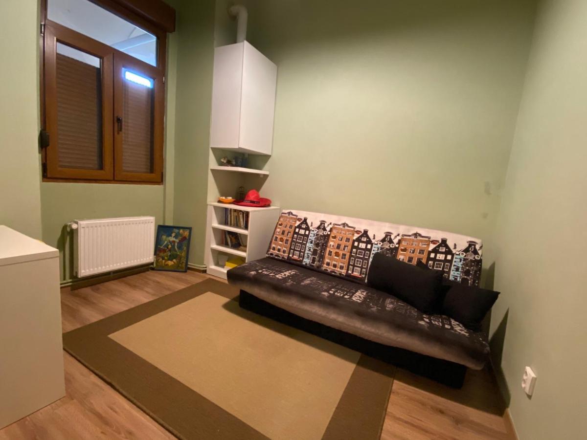 Apartment City Centre Timişoara Eksteriør billede
