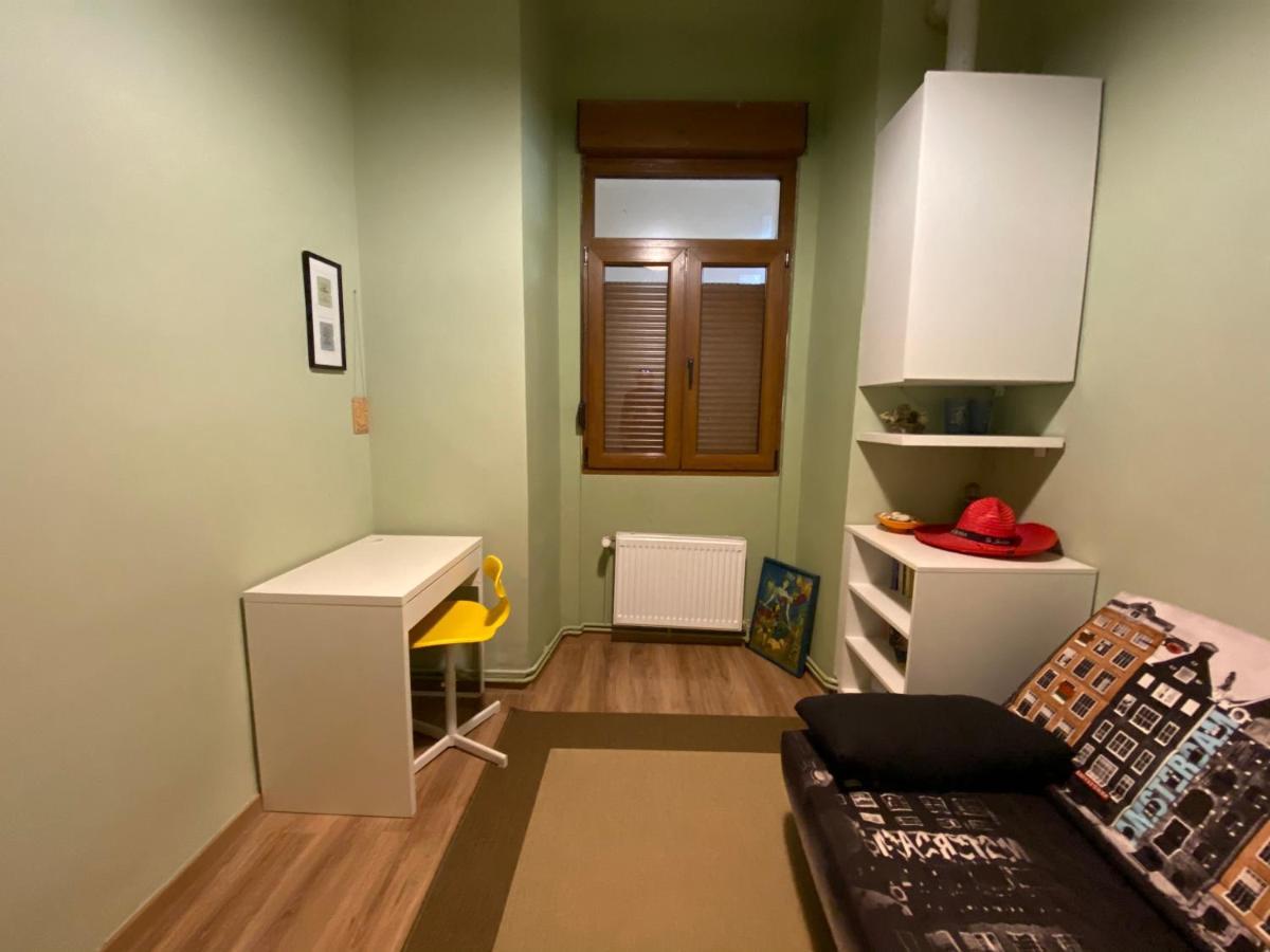 Apartment City Centre Timişoara Eksteriør billede