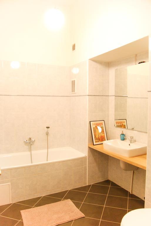 Apartment City Centre Timişoara Eksteriør billede